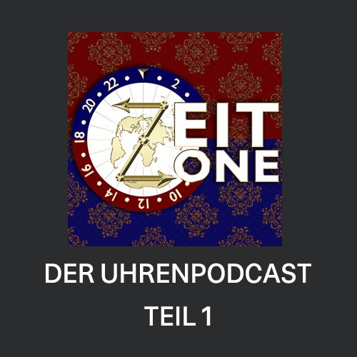 Zeiitzone 2026 Teil 1