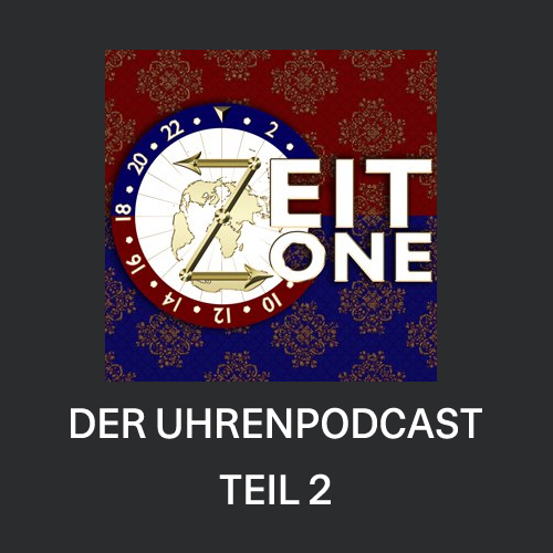 Zeiitzone 2026 Teil 2