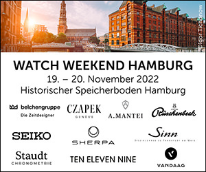Watch Weekends HH22 Content Ad 300x250 V2