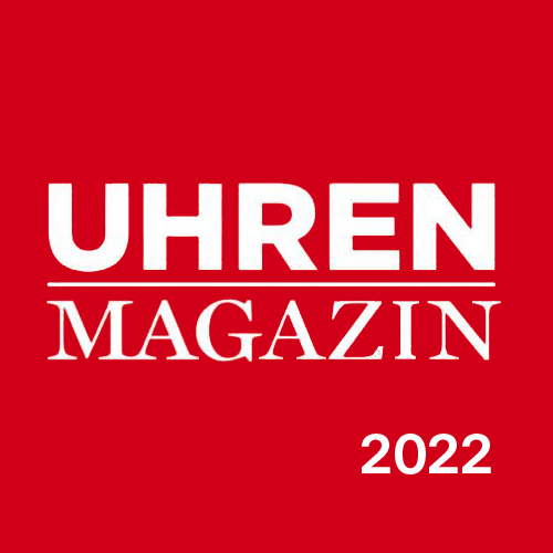 2022 uhrenmagazin